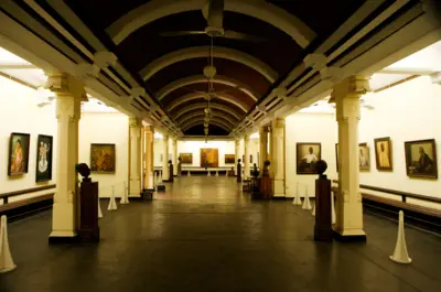 ජාතික කලාභවන