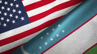 Өзбек жараны АКШнын санкциялык тизмесине киргизилди