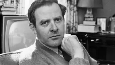 John le Carré