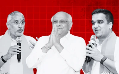 બીબીસી ગુજરાતી, ગુજરાત, બીબીસી, અમદાવાદ, વડોદરા, સ્થાનિક સ્વરાજ્યની ચૂંટણી, રાજકારણ