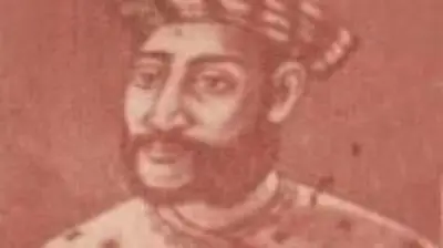 कुंवर सिंह