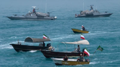 تنگه هرمز