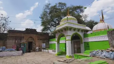 भोजशाला