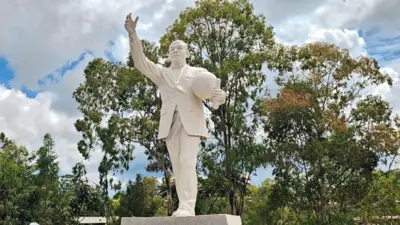 Siidaa Luba Guddinaa Tumsaa Wallagga Lixaatti ijaarame