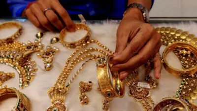 सुनका गहना