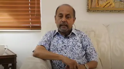 সাবেক সেনাপ্রধান  জেনারেল মইন ইউ আহমেদ