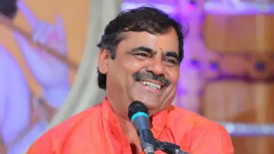 બીબીસી ગુજરાતી જીએસટી ઇનડાયરેક્ટ ટૅક્સ માયાભાઈ આહિર આવકવેરો ઇન્કમટૅક્સ