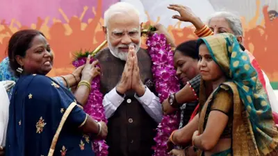 पीएम मोदी