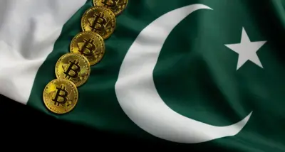 pakistan