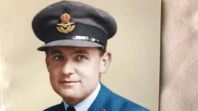 Evan Arthur Davies