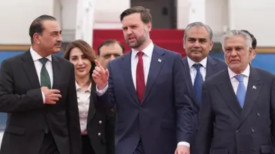 जेडी वेंस