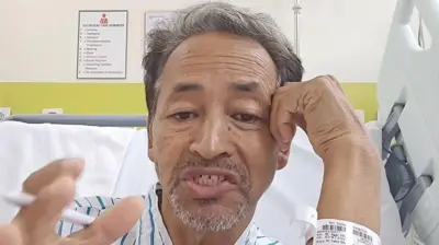 सोनम वांगचुक