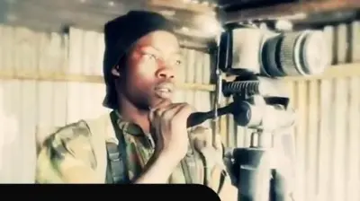 Abu Salim
