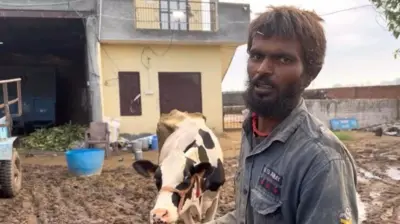 பாகிஸ்தானில் 15 ஆண்டுகளாக கொத்தடிமையாக இருந்த கோவை இளைஞர்.