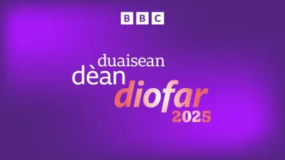 Dèan Diofar 2025