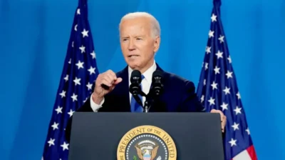 Joe Biden