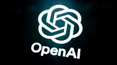 Logo da OpenAI