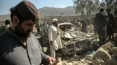 ننګرهار - ګردی کڅ