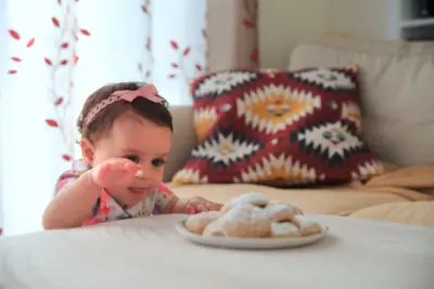 İlk bin gün şeker tüketmek, sağlığa olumsuz etki yapıyor