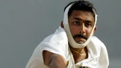 અનિલ કુમ્બલે, વેસ્ટ ઈન્ડીઝ, ટી20 વર્લ્ડકપ, ક્રિકેટ, બીબીસી ગુજરાતી