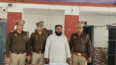 पुलिस के मुताबिक फ़ारूक ने बुर्क़ा न पहनने पर अपनी पत्नी की हत्या कर दी