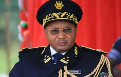 Alain-Guillaume Bunyoni