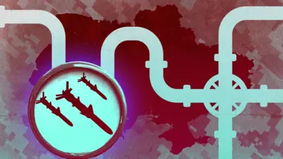 газ і ракети