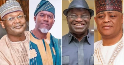 Aworan awọn aṣoju si ilẹ okeere tuntun