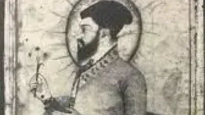 বলবান প্রায় ৪০ বছর ক্ষমতায় ছিলেন