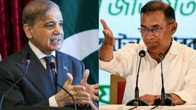 पाकिस्तान और बांग्लादेश