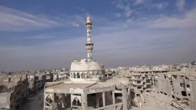 مخيم اليرموك