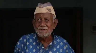 सैय्यद आमिर मिर्ज़ा