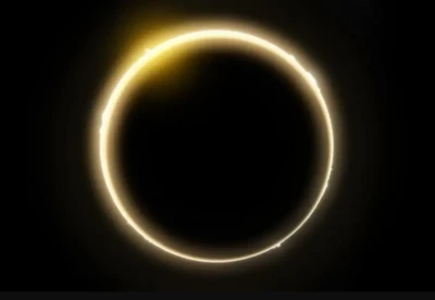 ਸੂਰਜ ਗ੍ਰਹਿਣ ਦੀਆਂ ਕਈ ਕਿਸਮਾਂ ਹੁੰਦੀਆਂ ਹਨ 