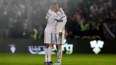 İtalya oyuncuları, 31 Mart 2026’da Bosna-Hersek ile İtalya arasındaki FIFA 2026 Dünya Kupası Avrupa Elemeleri play-off eleme maçının ardından büyük üzüntü yaşadı.