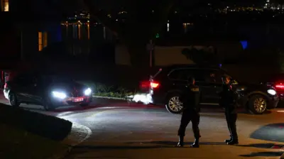 مذاکره کنندگان ایرانی و امریکایی درحال ترک محل مذاکره در جنیوا