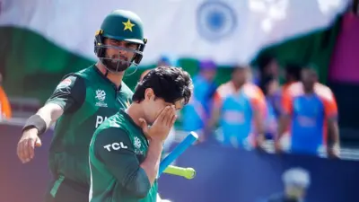 पाकिस्तान क्रिकेट खिलाड़ी