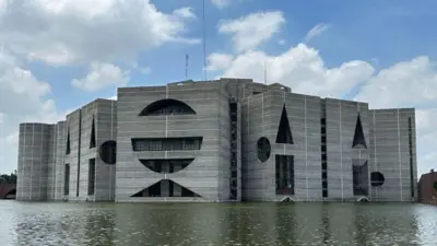 বাংলাদেশ জাতীয় সংসদ