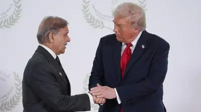 पाकिस्तान