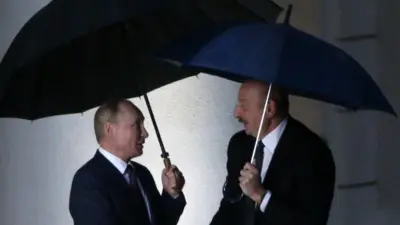 Азербайджан