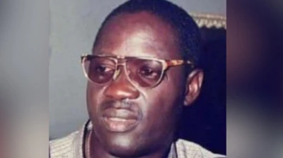 Taiwo Hassan alias Ogogo