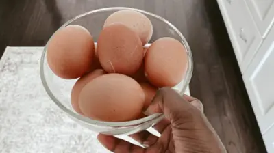 Eggs