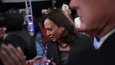 Kamala Harris