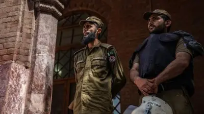 Lahore
