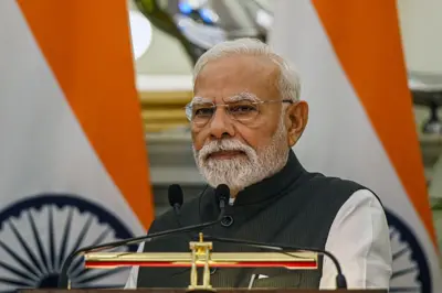 டிரம்பின் 50% வரியை இந்தியா அமைதியாக ஏற்குமா அல்லது 2019 போல பதிலடி தருமா?