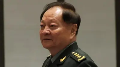 ژانگ یوشیا به‌عنوان نزدیکترین متحد رئیس‌جمهور شی جین‌پینگ در ارتش شناخته می‌شد