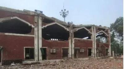 مریدکے