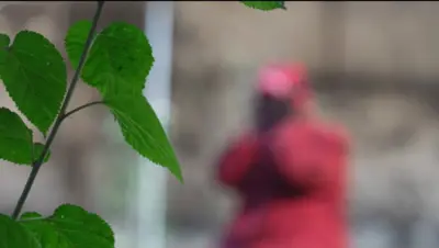 जीबी रोड