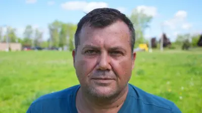 Charl Kleinhaus