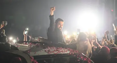 سہیل خان آفریدی