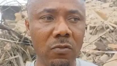 Okwudili Ejikeme